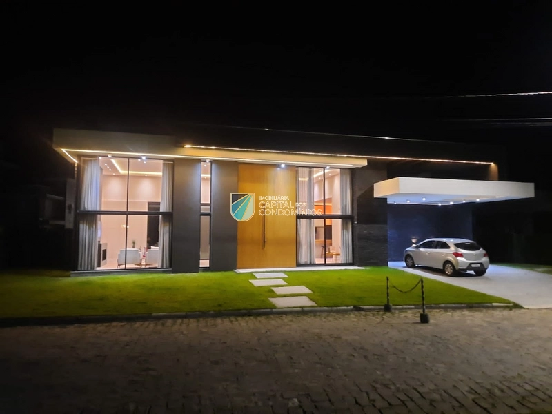 Casa no Lagoa do Passo: 2ª foto da galeria de imagens do imóvel