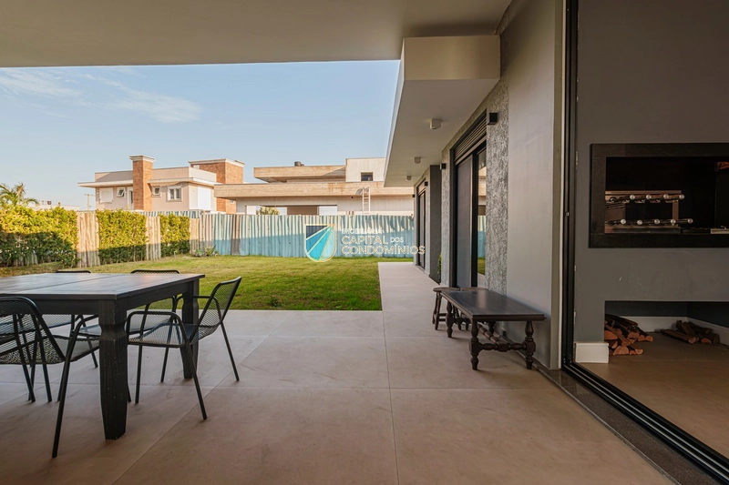 Casa no Lagoa do Passo: 22ª foto da galeria de imagens do imóvel