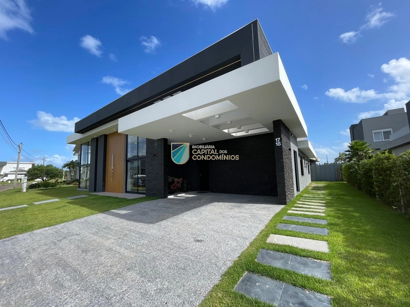 Casa no Lagoa do Passo: 4ª foto da galeria de imagens do imóvel