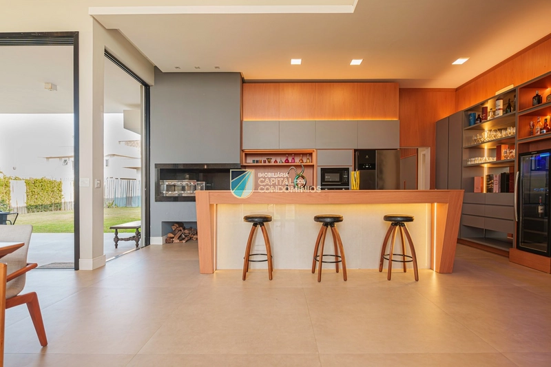 Casa no Lagoa do Passo: 18ª foto da galeria de imagens do imóvel