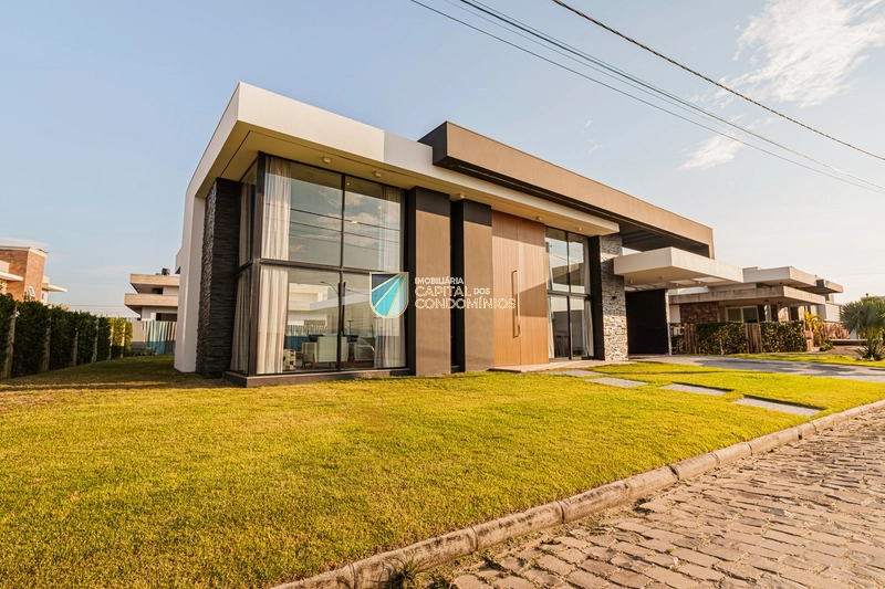 Casa no Lagoa do Passo