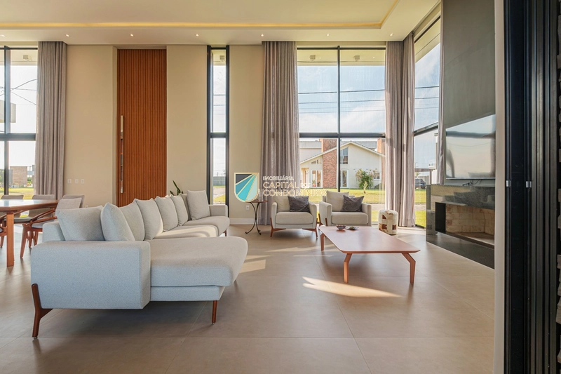 Casa no Lagoa do Passo: 8ª foto da galeria de imagens do imóvel