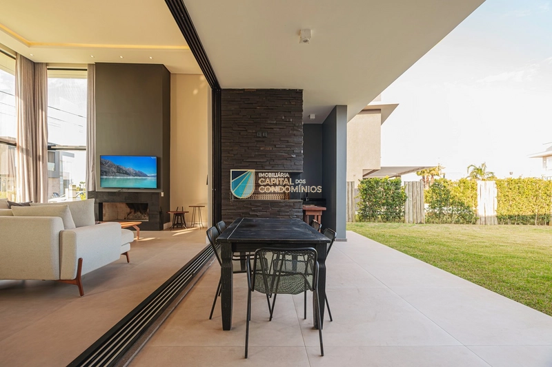 Casa no Lagoa do Passo: 15ª foto da galeria de imagens do imóvel