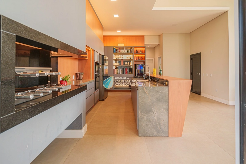 Casa no Lagoa do Passo: 13ª foto da galeria de imagens do imóvel