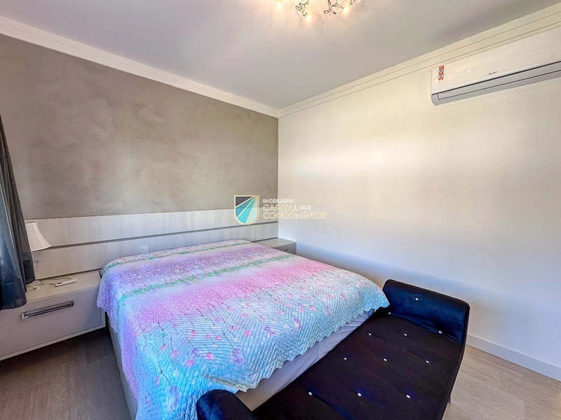 Sobrado em condomínio beira mar: 33ª foto da galeria de imagens do imóvel