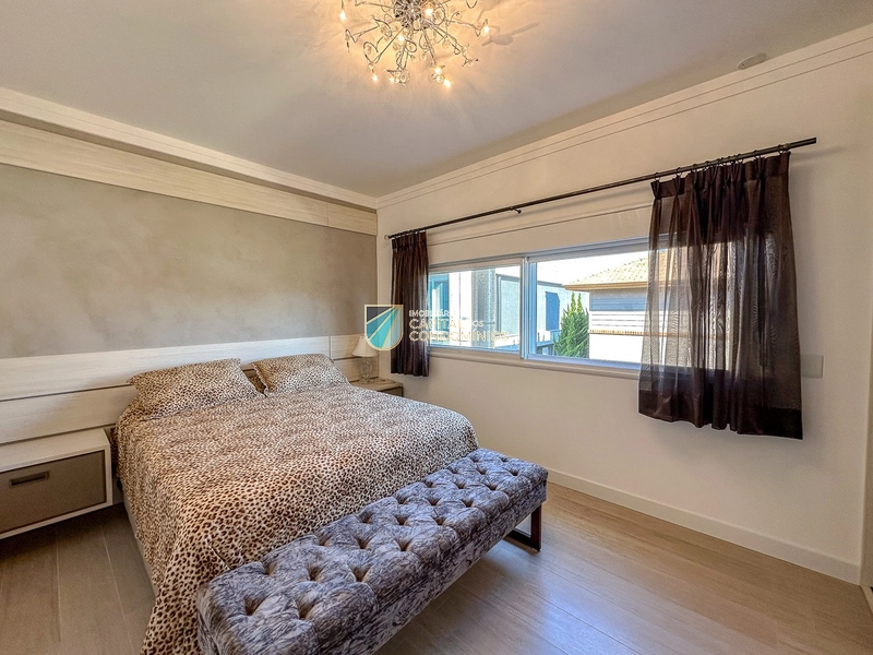 Sobrado em condomínio beira mar: 29ª foto da galeria de imagens do imóvel