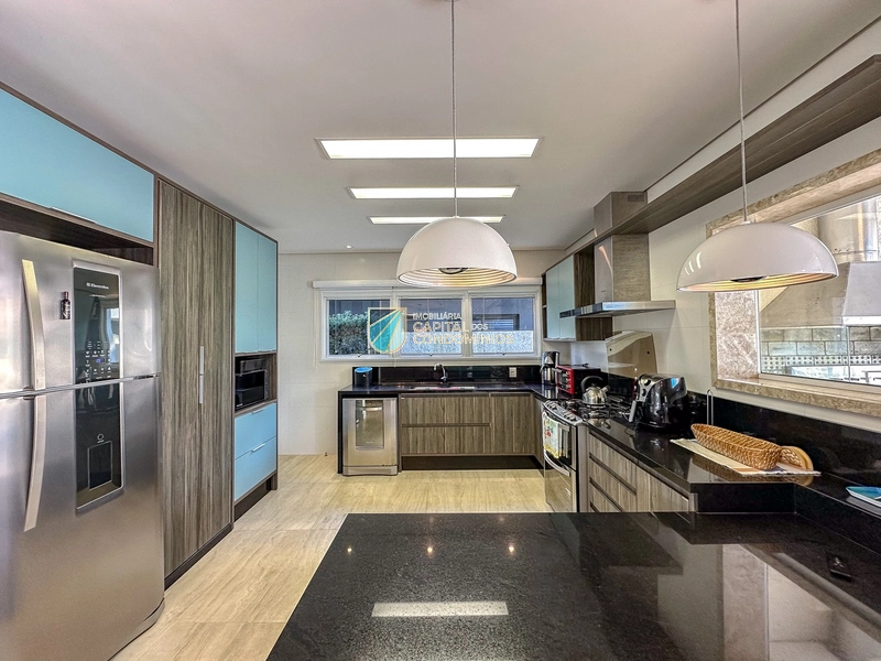 Sobrado em condomínio beira mar: 14ª foto da galeria de imagens do imóvel