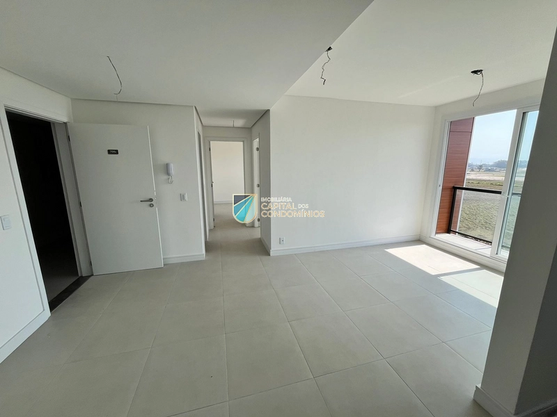 Apartamento no Thera: 3ª foto da galeria de imagens do imóvel