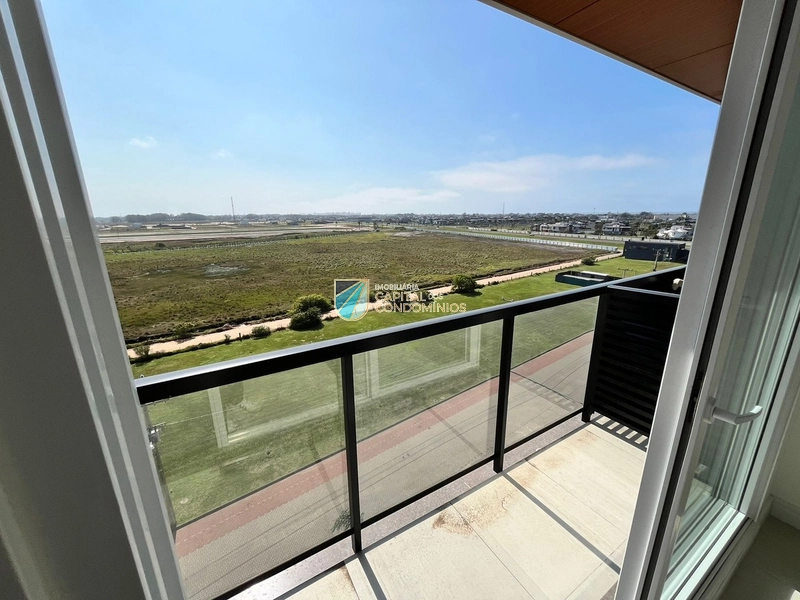 Apartamento no Thera: 8ª foto da galeria de imagens do imóvel