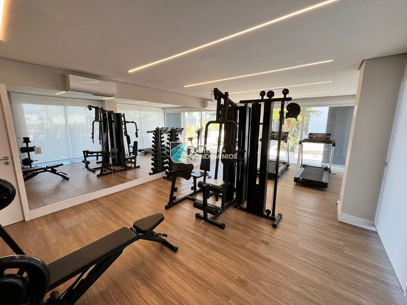 Apartamento no Thera: 13ª foto da galeria de imagens do imóvel