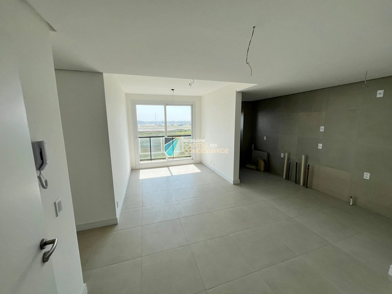 Apartamento no Thera: 2ª foto da galeria de imagens do imóvel