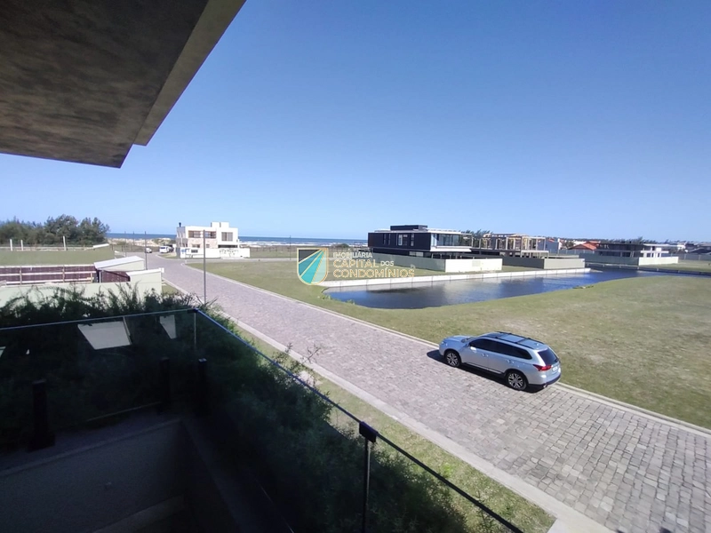 Sobrado mobiliado à beira mar em Xangri-lá.: 52ª foto da galeria de imagens do imóvel