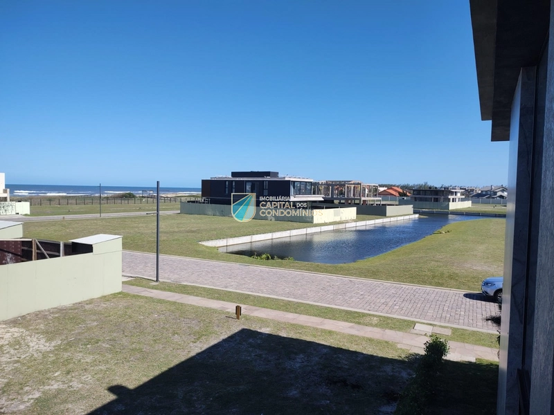 Sobrado mobiliado à beira mar em Xangri-lá.: 57ª foto da galeria de imagens do imóvel