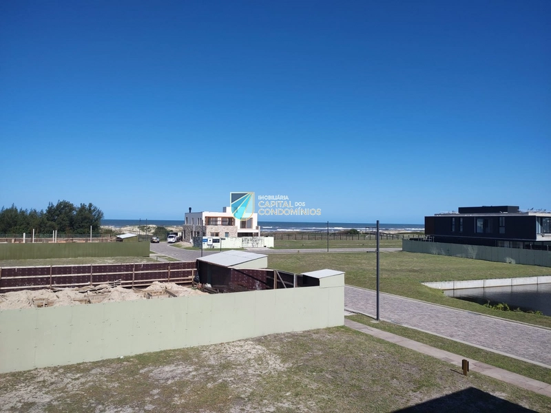Sobrado mobiliado à beira mar em Xangri-lá.: 58ª foto da galeria de imagens do imóvel