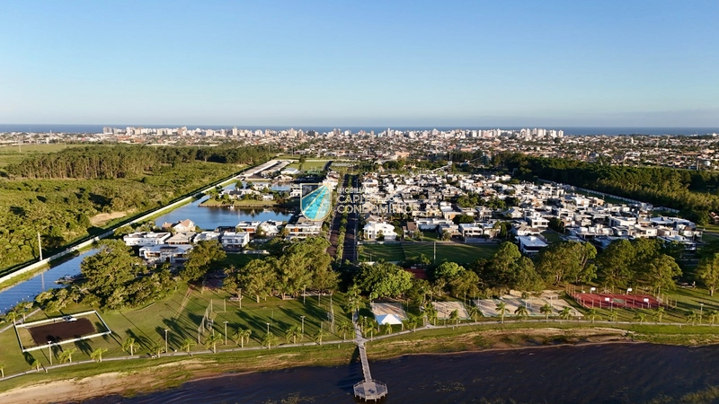 Vista espetacular para a marina e pôr do sol: 89ª foto da galeria de imagens do imóvel