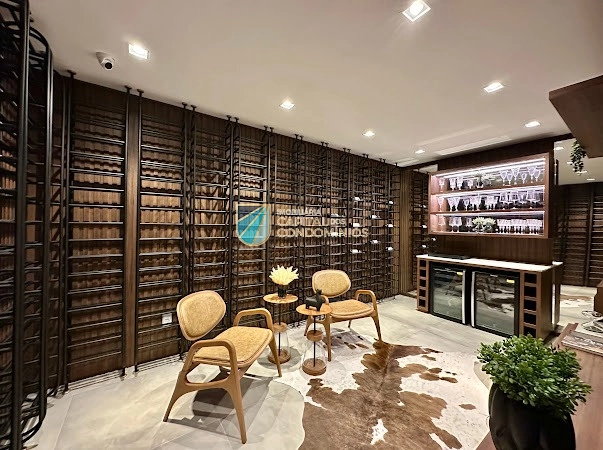 Vista espetacular para a marina e pôr do sol: 39ª foto da galeria de imagens do imóvel