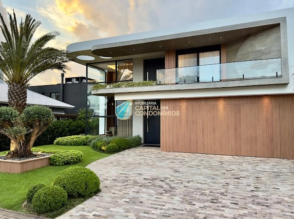 Vista espetacular para a marina e pôr do sol: 78ª foto da galeria de imagens do imóvel