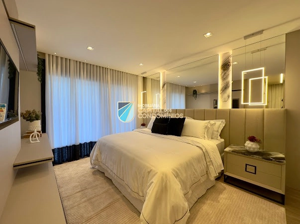 Vista espetacular para a marina e pôr do sol: 45ª foto da galeria de imagens do imóvel