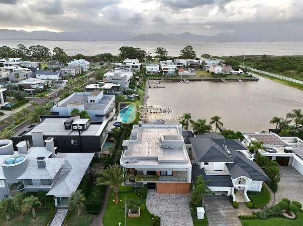 Vista espetacular para a marina e pôr do sol: 11ª foto da galeria de imagens do imóvel