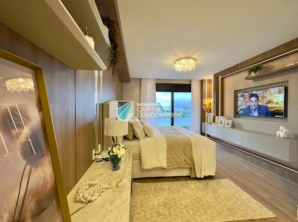 Vista espetacular para a marina e pôr do sol: 69ª foto da galeria de imagens do imóvel