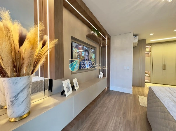 Vista espetacular para a marina e pôr do sol: 64ª foto da galeria de imagens do imóvel