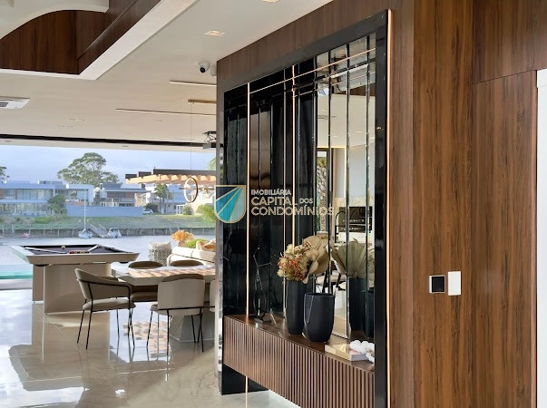 Vista espetacular para a marina e pôr do sol: 41ª foto da galeria de imagens do imóvel