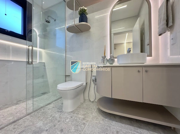 Vista espetacular para a marina e pôr do sol: 57ª foto da galeria de imagens do imóvel