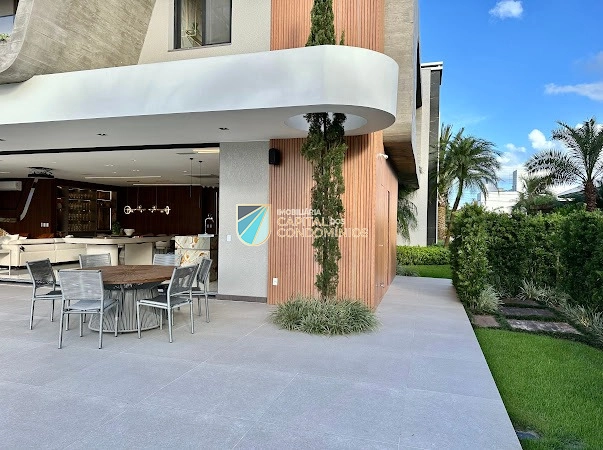 Vista espetacular para a marina e pôr do sol: 14ª foto da galeria de imagens do imóvel