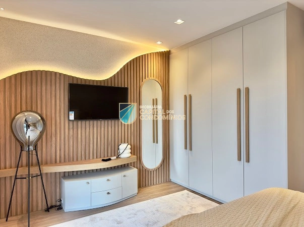 Vista espetacular para a marina e pôr do sol: 62ª foto da galeria de imagens do imóvel