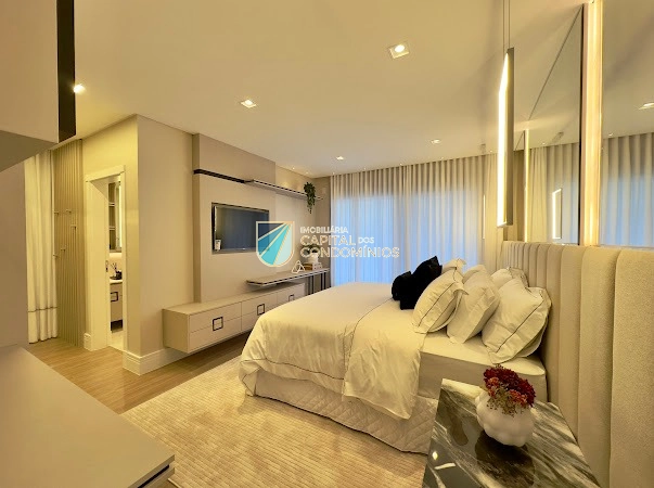 Vista espetacular para a marina e pôr do sol: 44ª foto da galeria de imagens do imóvel