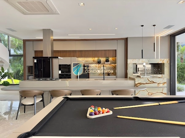 Vista espetacular para a marina e pôr do sol: 36ª foto da galeria de imagens do imóvel