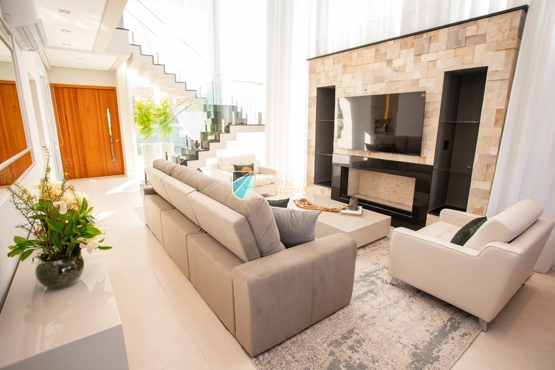 Sobrado no Capão Ilhas Resort: 14ª foto da galeria de imagens do imóvel