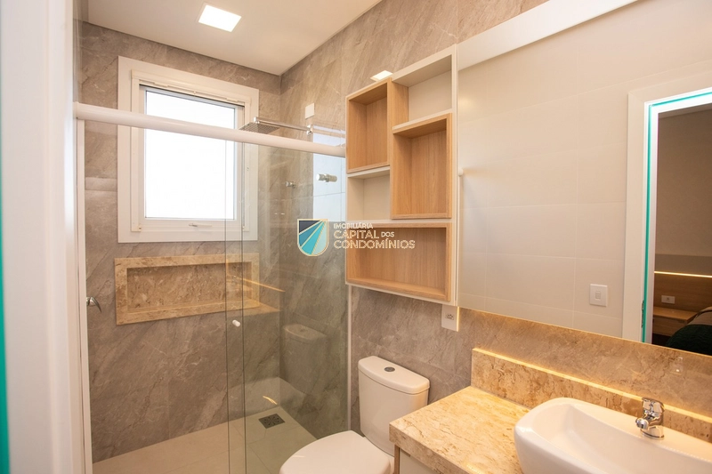 Sobrado no Capão Ilhas Resort: 45ª foto da galeria de imagens do imóvel