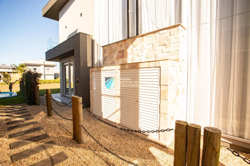 Sobrado no Capão Ilhas Resort: 8ª foto da galeria de imagens do imóvel