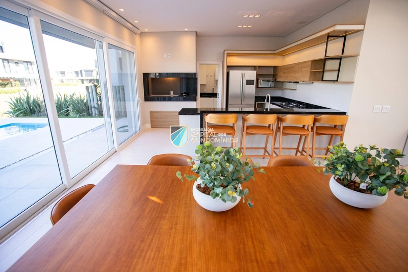 Sobrado no Capão Ilhas Resort: 12ª foto da galeria de imagens do imóvel