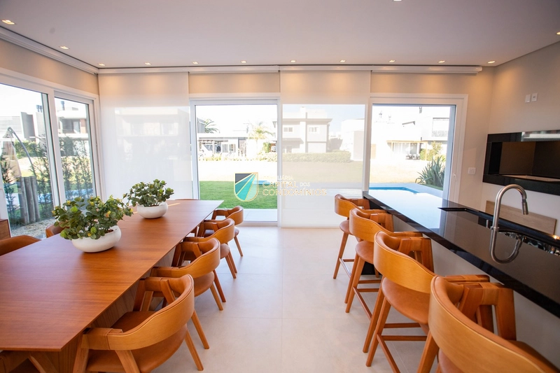 Sobrado no Capão Ilhas Resort: 13ª foto da galeria de imagens do imóvel