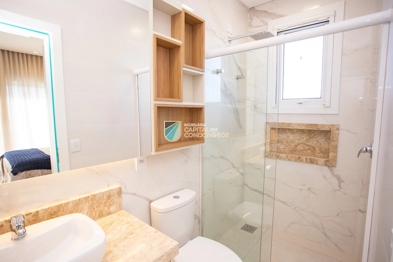 Sobrado no Capão Ilhas Resort: 39ª foto da galeria de imagens do imóvel