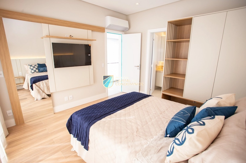 Sobrado no Capão Ilhas Resort: 36ª foto da galeria de imagens do imóvel