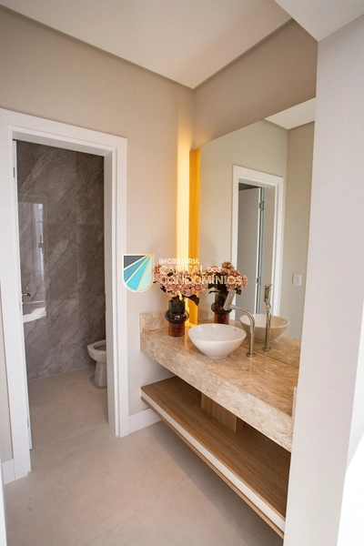 Sobrado no Capão Ilhas Resort: 23ª foto da galeria de imagens do imóvel