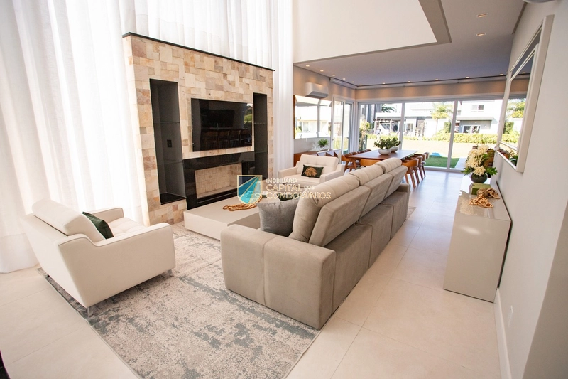 Sobrado no Capão Ilhas Resort: 18ª foto da galeria de imagens do imóvel