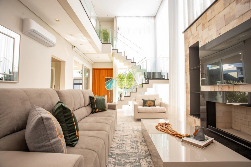 Sobrado no Capão Ilhas Resort: 16ª foto da galeria de imagens do imóvel