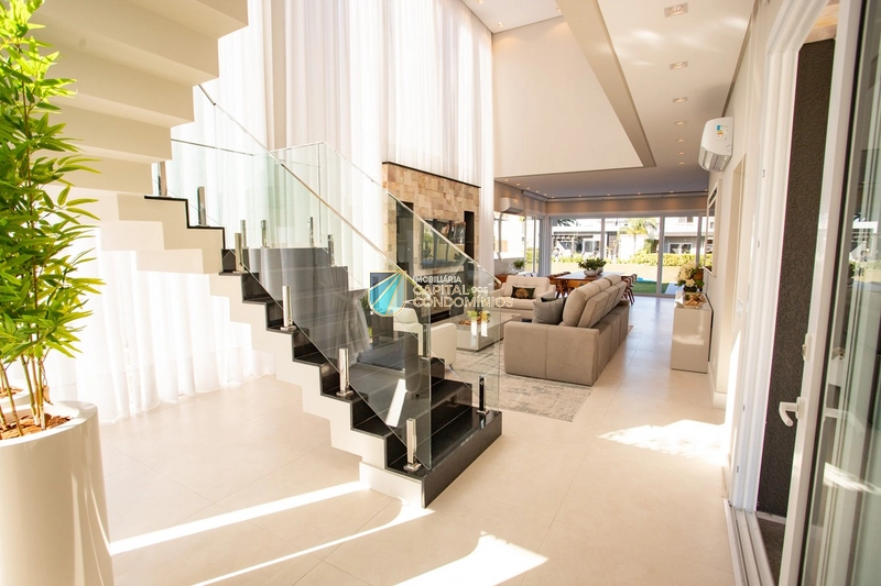 Sobrado no Capão Ilhas Resort: 30ª foto da galeria de imagens do imóvel