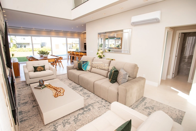 Sobrado no Capão Ilhas Resort: 17ª foto da galeria de imagens do imóvel