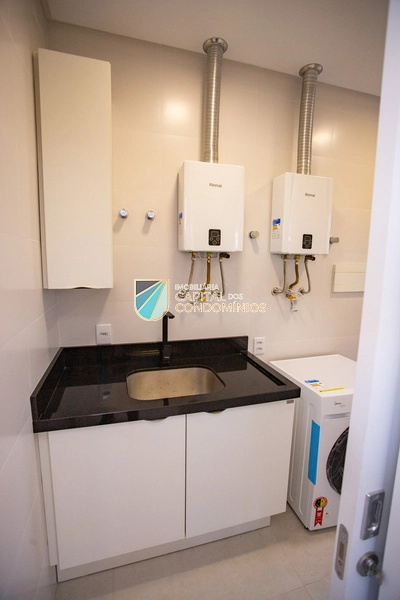 Sobrado no Capão Ilhas Resort: 21ª foto da galeria de imagens do imóvel