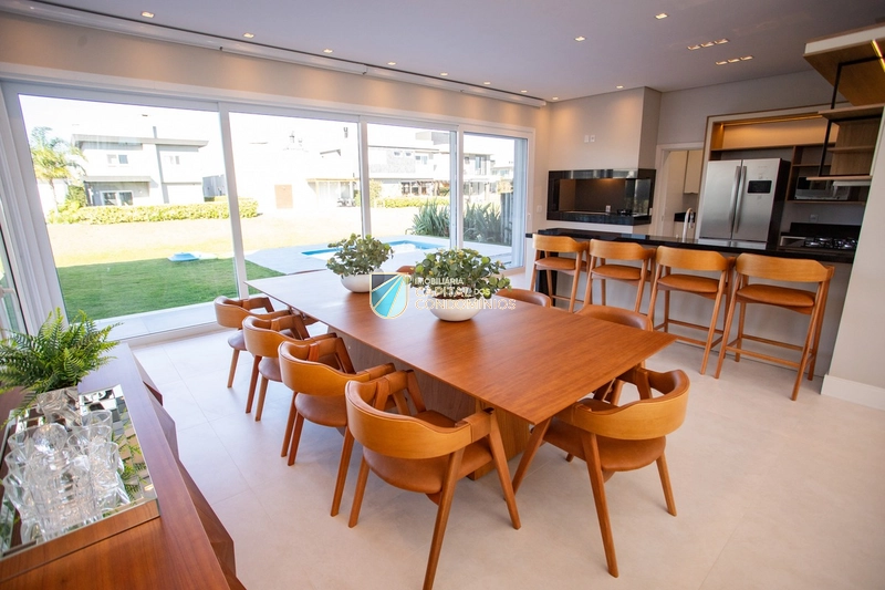 Sobrado no Capão Ilhas Resort: 11ª foto da galeria de imagens do imóvel