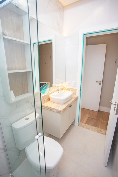 Sobrado no Capão Ilhas Resort: 28ª foto da galeria de imagens do imóvel