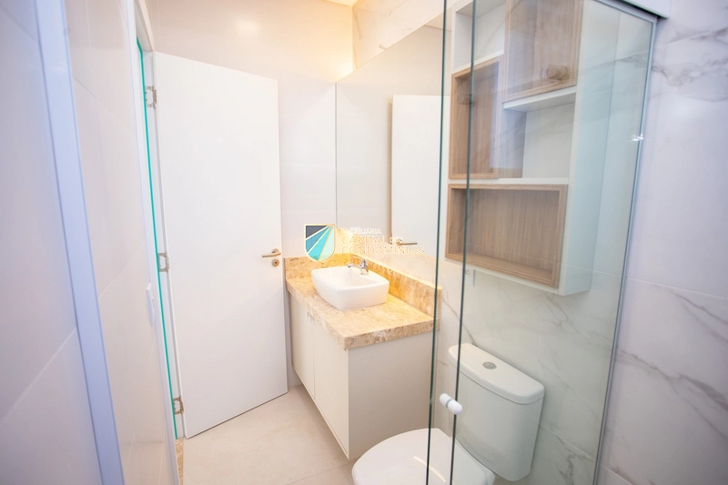 Sobrado no Capão Ilhas Resort: 40ª foto da galeria de imagens do imóvel