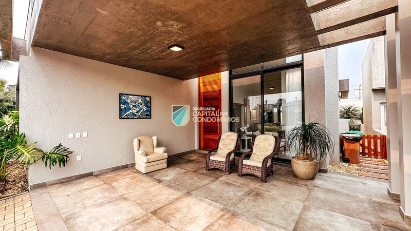 Casa térrea no Sea Coast: 7ª foto da galeria de imagens do imóvel