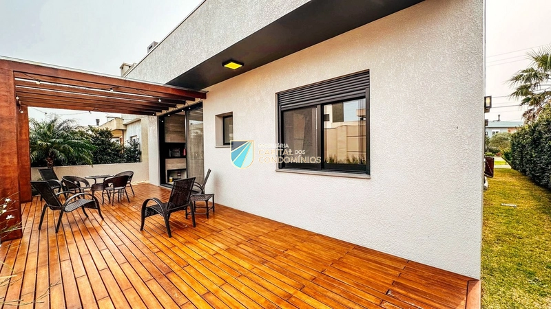 Casa térrea no Sea Coast: 16ª foto da galeria de imagens do imóvel