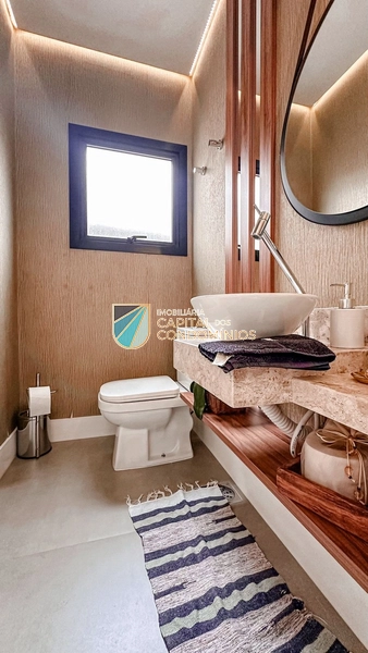 Casa térrea no Sea Coast: 17ª foto da galeria de imagens do imóvel